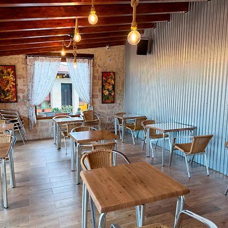 Posada De Ongayo 苏安塞斯 外观 照片