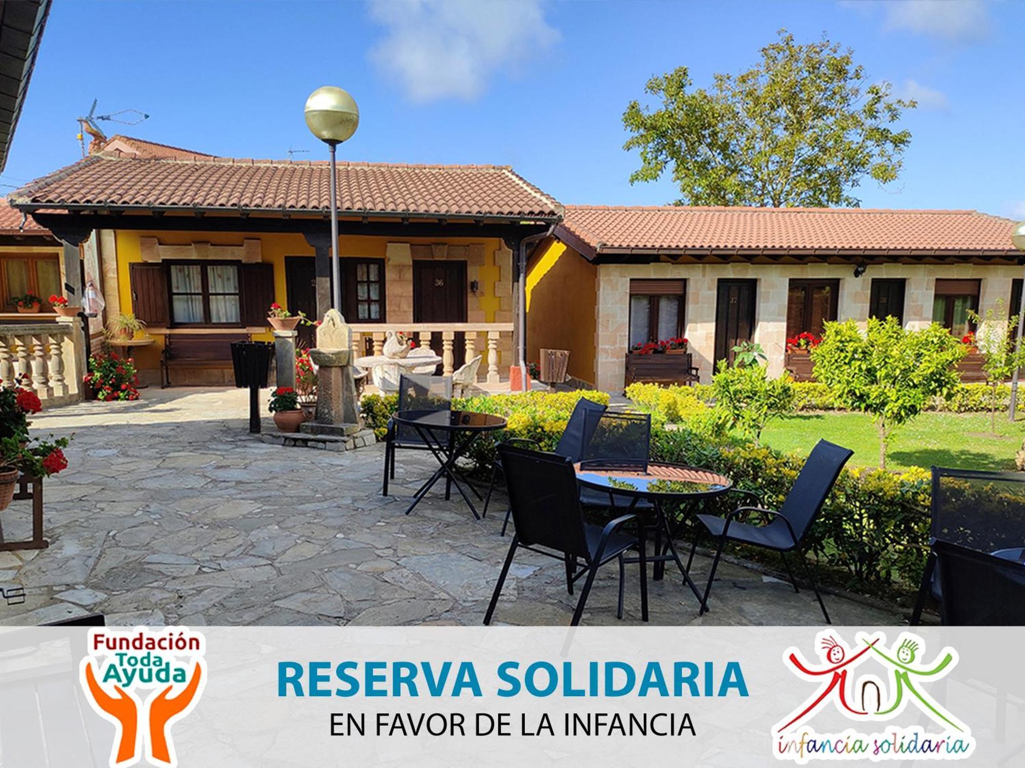 Posada De Ongayo 苏安塞斯 外观 照片
